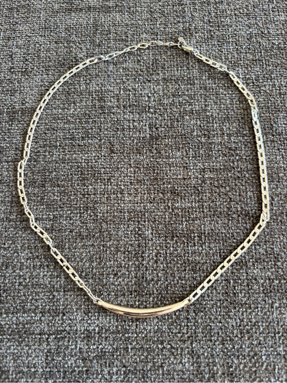Jenny Bird “Willa Slim Pendant”